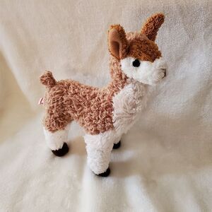 Llama Douglas Cuddle Toy